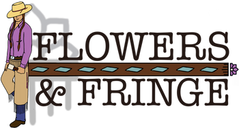 Flowers & Fringe